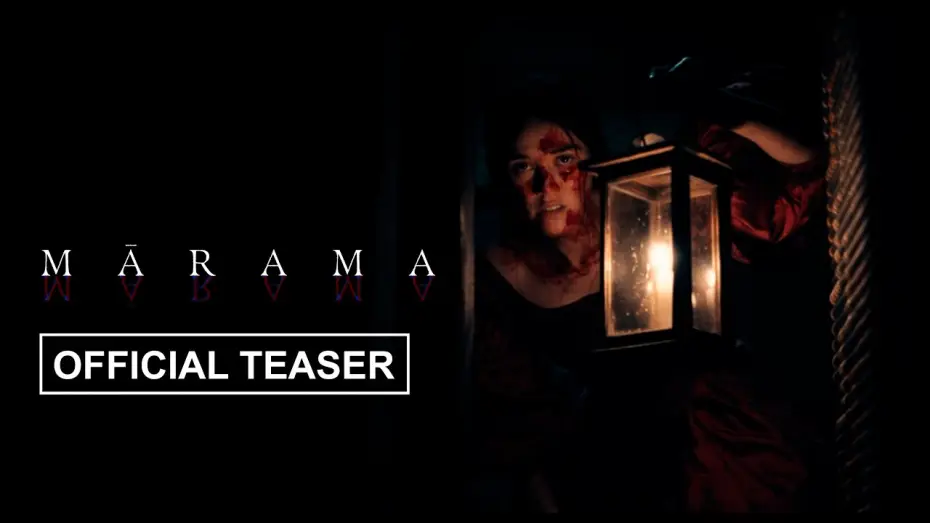 Wideo do filmu Mārama — Watch at Home