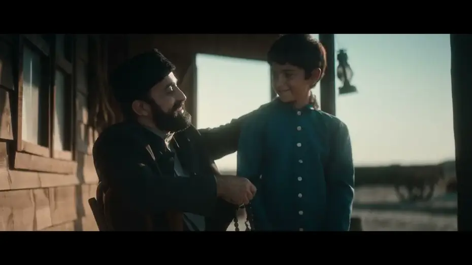 Wideo do filmu Tağıyev: Neft — Official Trailer