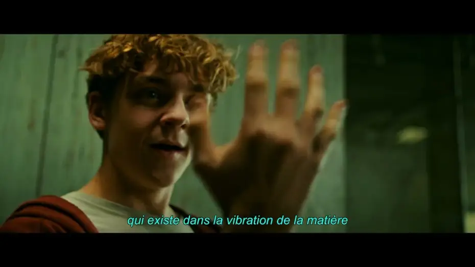 Wideo do filmu Kyma, l'onde mystérieuse — KYMA, L'ONDE MYSTÉRIEUSE - Bande-annonce - Sourds et malentendants