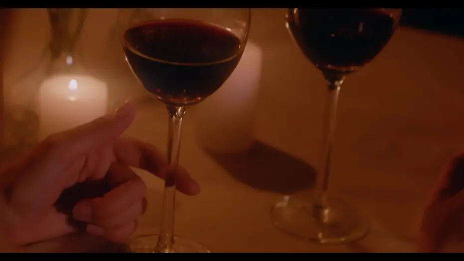 Wideo do filmu CENA — CENA - Teaser