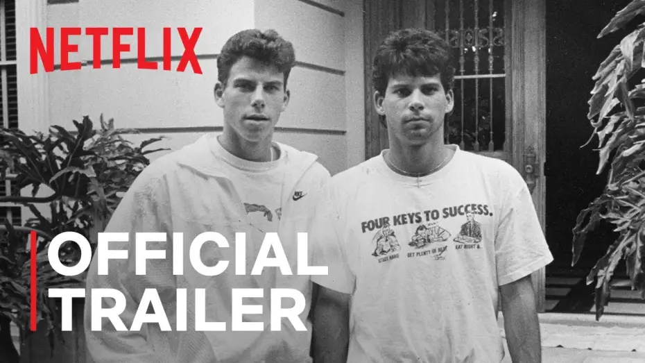 Wideo do filmu Historia braci Menendezów — Official Trailer