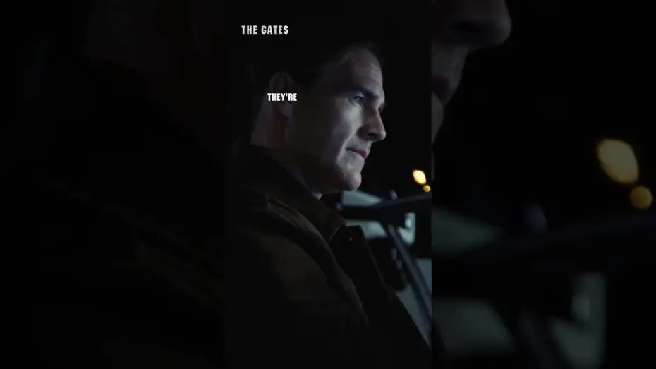 Wideo do filmu The Gates — know what you saw?