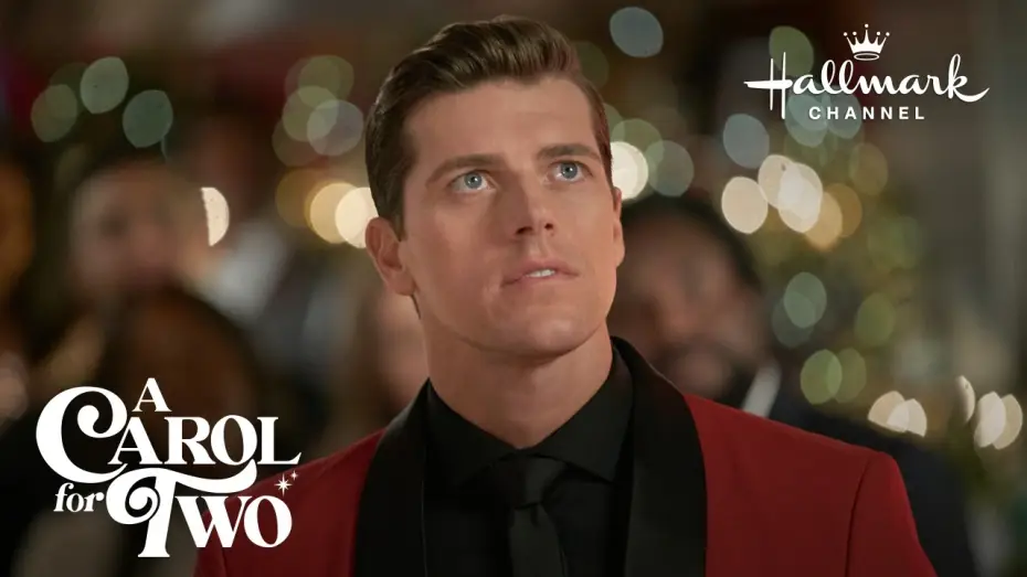 Wideo do filmu A Carol for Two — Preview - A Carol for Two - Starring Ginna Claire Mason, Jordan Litz and Charlotte d'Amboise