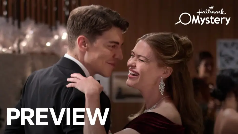 Wideo do filmu Five Gold Rings — Preview - Five Gold Rings - Starring Holland Roden and Nolan Gerard Funk