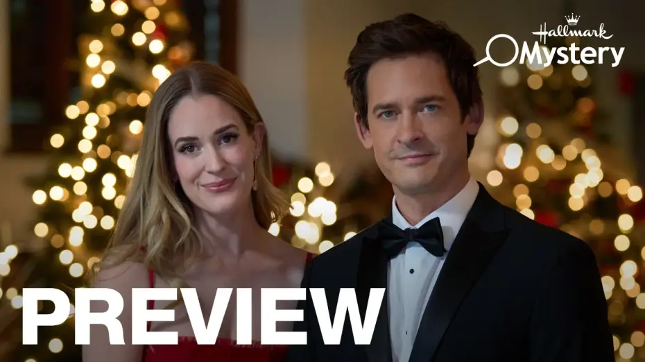 Wideo do filmu My Sweet Austrian Holiday — Preview - My Sweet Austrian Holiday - Starring Brittany Bristow and Will Kemp