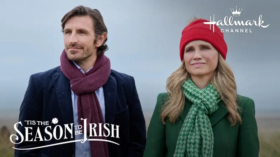 Wideo do filmu 'Tis the Season to Be Irish — Trailer