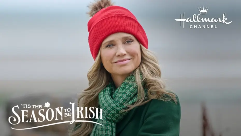 Wideo do filmu 'Tis the Season to Be Irish — Sneak Peek