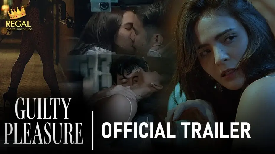 Wideo do filmu Guilty Pleasure — Guilty Pleasure Official Trailer | October 16, 2024 in Cinemas | Regal Entertainment, Inc.