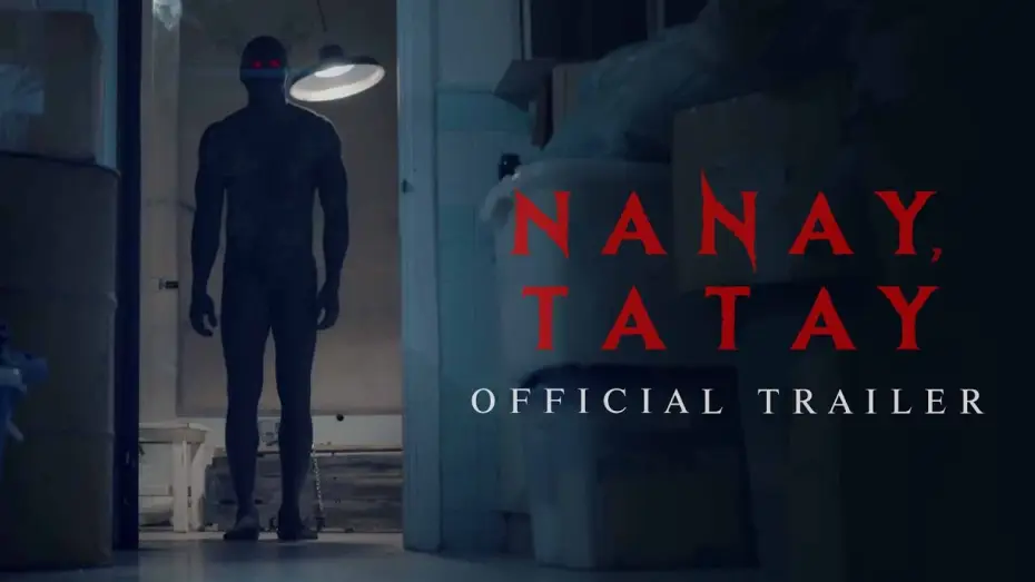 Wideo do filmu Nanay, Tatay — Nanay, Tatay Official Trailer | October 30 Exclusively at SM Cinema | Sine Sindak 5