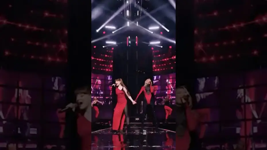 Wideo do filmu The Girls Aloud Show — Girls Aloud - Something Kinda Ooh live at the O2 🧡Rewatch The Girls Aloud Show on @itv-Reality ! #shorts