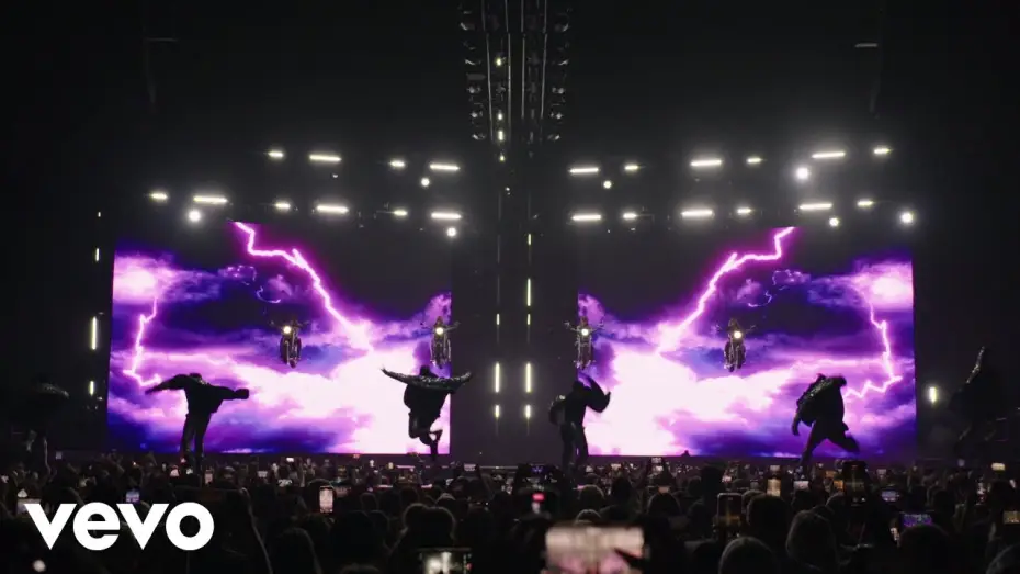 Wideo do filmu The Girls Aloud Show — Girls Aloud - Wake Me Up (Live)