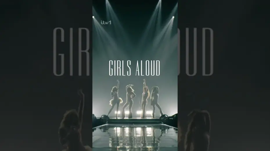 Wideo do filmu The Girls Aloud Show — Girls Aloud - Relive the show on ​⁠​⁠@itv, Sunday November 17 at 8pm 🎸#shorts