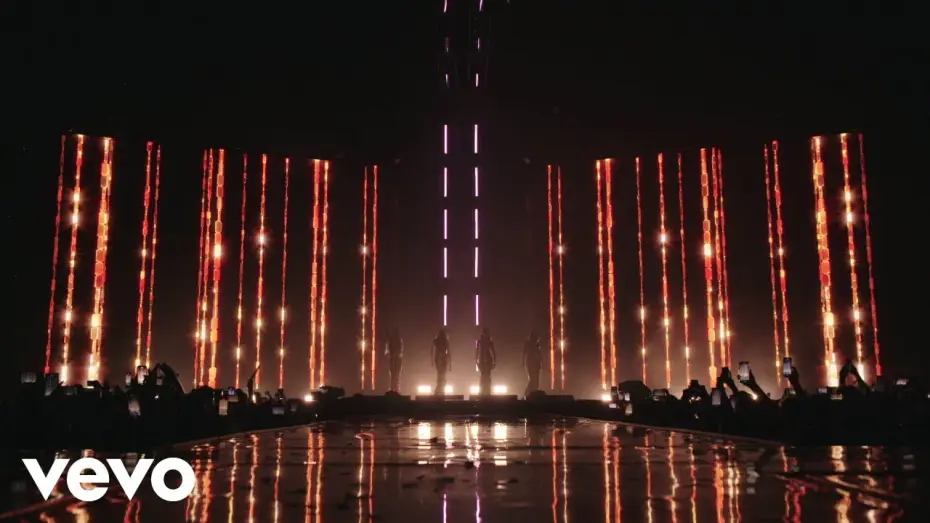 Wideo do filmu The Girls Aloud Show — Girls Aloud - Girls Aloud - The Promise (Live At The Girls Aloud Show / 2024)