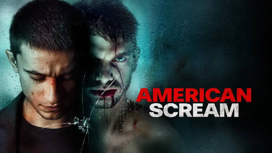 Wideo do filmu American Scream — American Scream Teaser