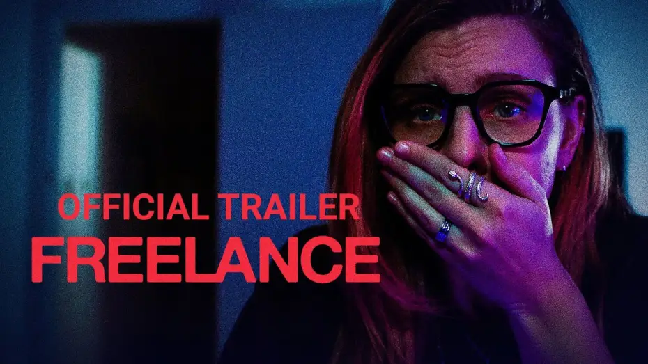 Wideo do filmu Freelance — Freelance | Official Trailer | Gravitas Ventures