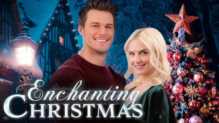 Wideo do filmu Enchanting Christmas — Trailer