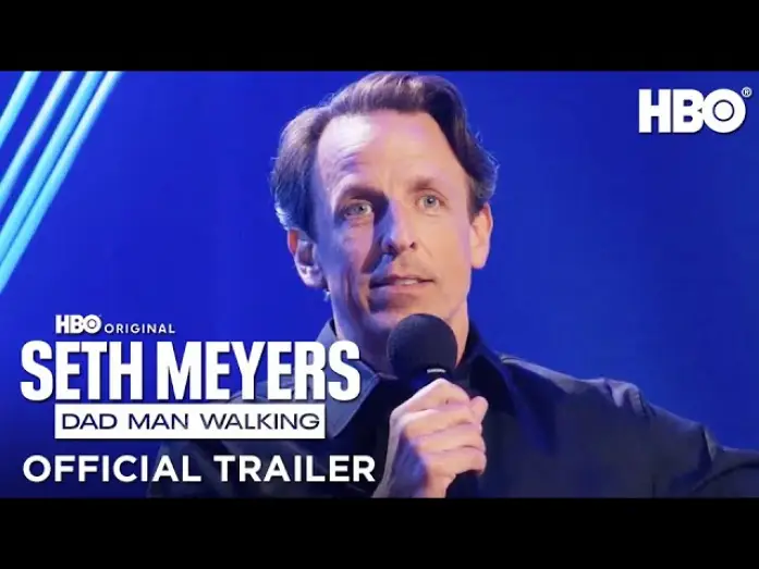 Wideo do filmu Seth Meyers: Tata przed egzekucją — Official Trailer