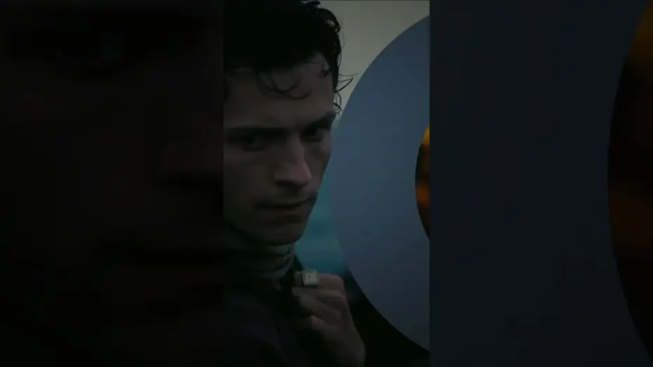 Wideo do filmu Odyseja — Something's landed on our shores Mzansi