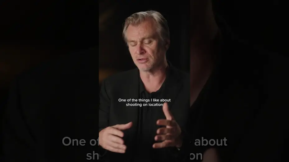 Wideo do filmu Odyseja — The filming locations of The Odyssey