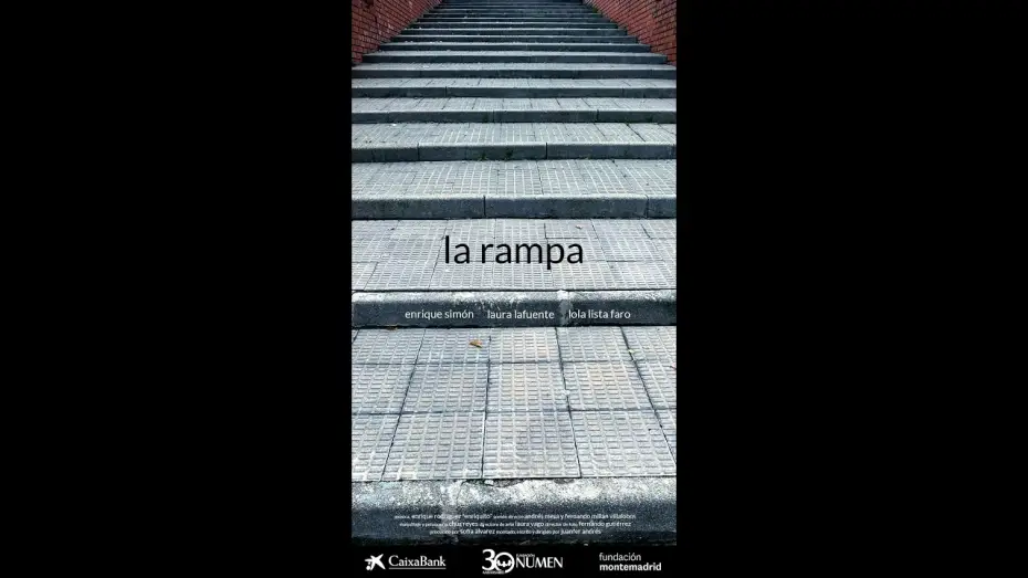 Wideo do filmu La Rampa — La rampa
