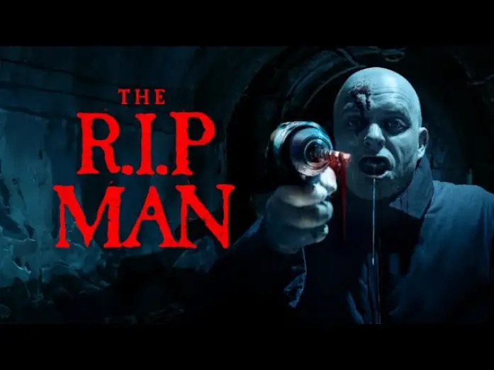 Wideo do filmu The R.I.P Man — Official Trailer