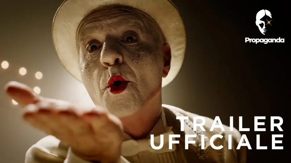 Wideo do filmu Incanto — Incanto | Film | Trailer Ufficiale (2025)