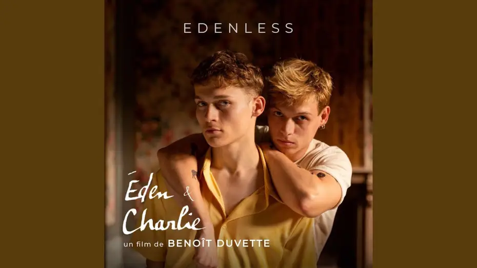 Wideo do filmu Éden & Charlie — Edenless