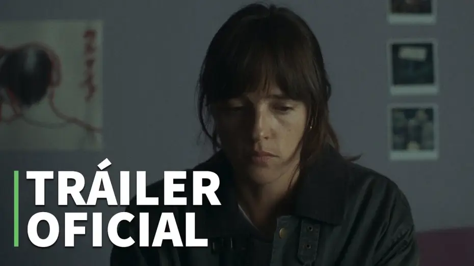 Wideo do filmu Todo lo que no sé — TODO LO QUE NO SÉ - TRÁILER OFICIAL (HD)