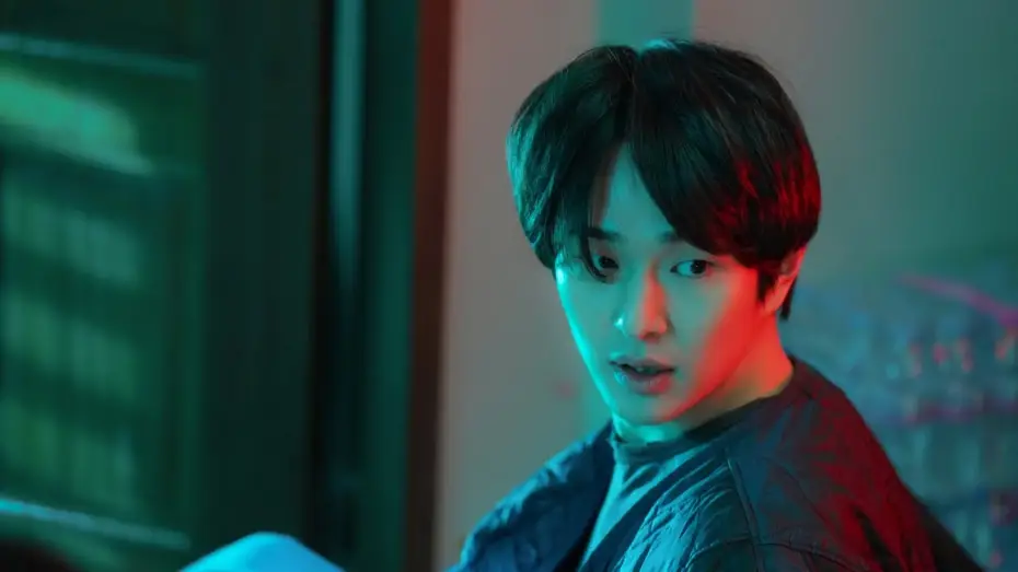 Wideo do filmu 4분 44초 — 4:44 : Time of Fear | Official Main Trailer | INTL