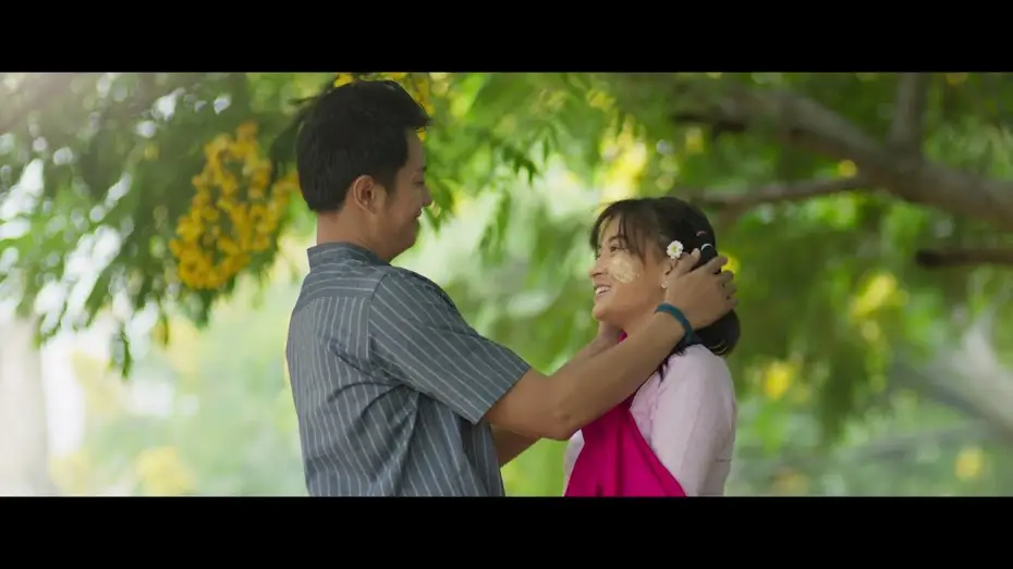 Wideo do filmu ချစ်သူသာပန်းတစ်ပွင့်ဖြစ်ခဲ့လျှင် — ချစ်သူသာပန်းတစ်ပွင့်ဖြစ်ခဲ့လျှင် | If My Lover Were A Flower | Official Trailer