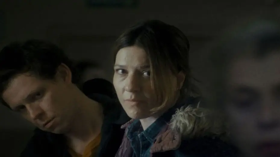 Wideo do filmu Ludzie i rzeczy — Oficjalny zwiastun