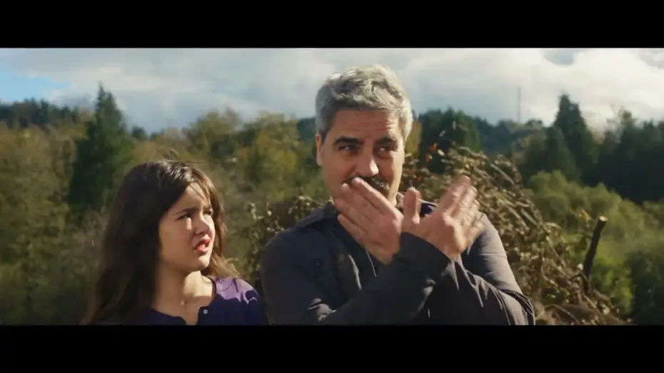 Wideo do filmu Sin cobertura — Una familia, un viaje en el tiempo, mil aventuras.