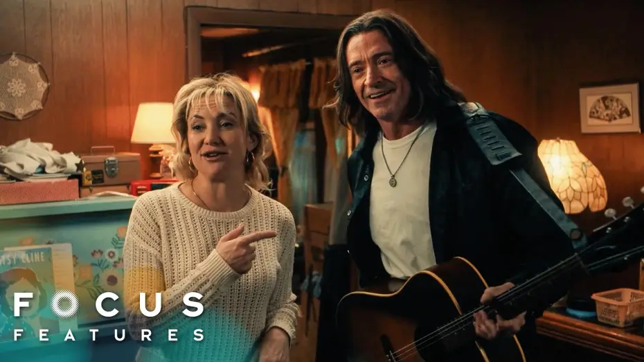 Wideo do filmu Song Sung Blue — Mike and Claire Want to Honor Neil Diamond as “Interpreters”