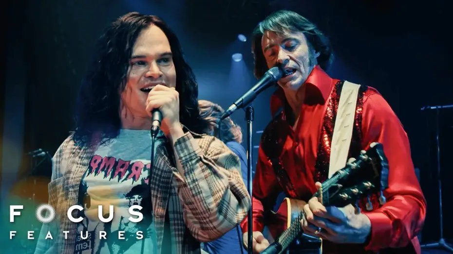 Wideo do filmu Song Sung Blue — Lightning and Thunder Invite Eddie Vedder on Stage (Forever in Blue Jeans Song)