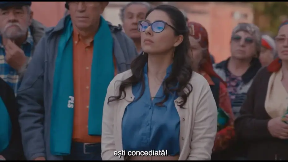 Wideo do filmu Candidatul perfect — CUM S-A RIDICAT BUCURESTIUL - scena din "Candidatul Perfect"
