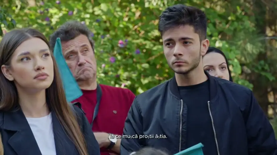 Wideo do filmu Candidatul perfect — Discurs Electoral “Insert Text” - Candidatul Perfect