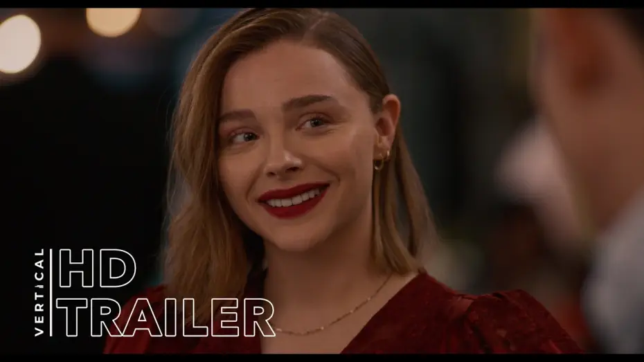 Wideo do filmu Love Language — Love Language | Official Trailer (HD) | Vertical