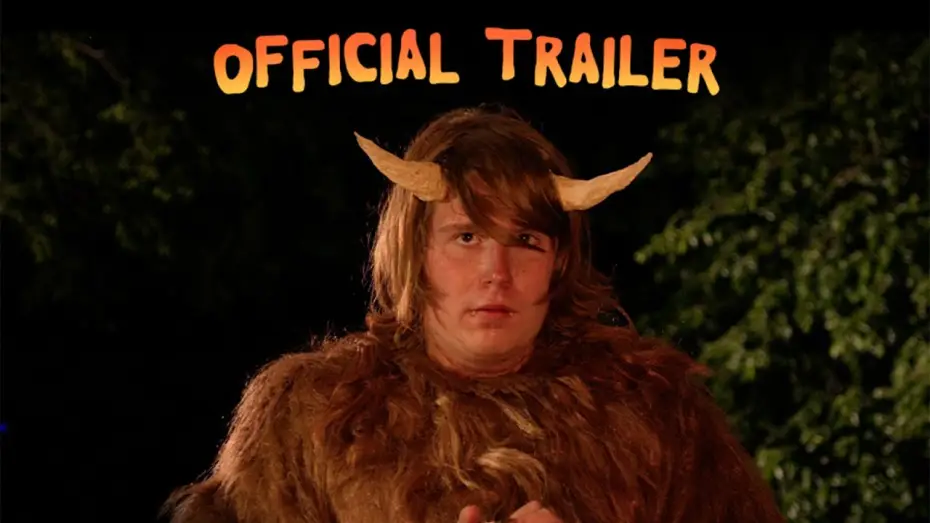 Wideo do filmu Grigsby — Grigsby | Official Trailer (2024)