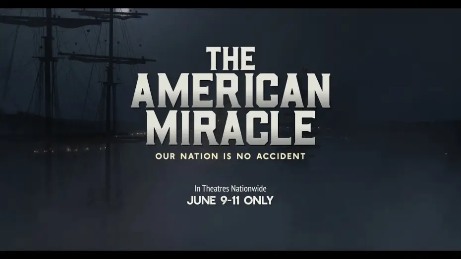 Wideo do filmu The American Miracle — The American Miracle | Official Trailer