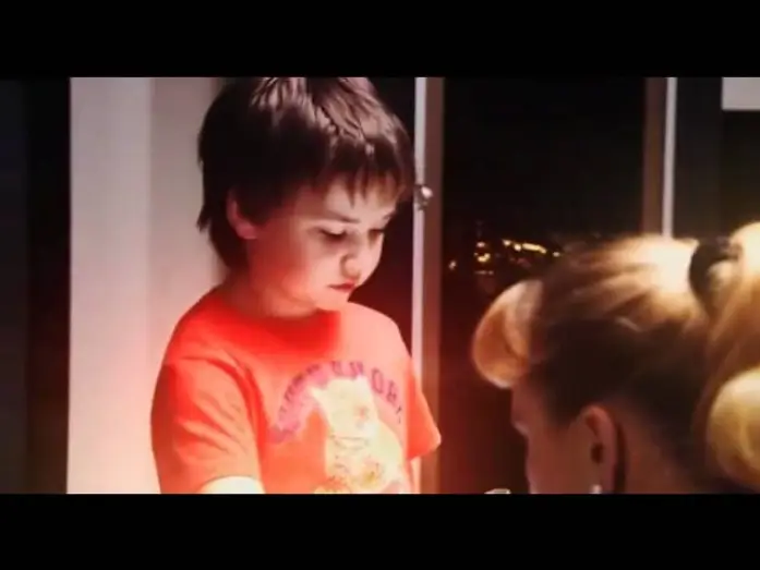 Wideo do filmu Моя любовь — Анна Горшкова » Боль (Ost Моя Любовь,2010)