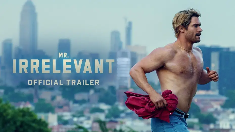 Wideo do filmu Mr. Irrelevant — Official Trailer