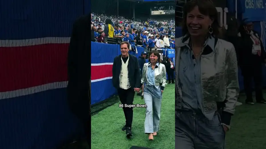 Wideo do filmu Mr. Irrelevant — Giants Game Interviews