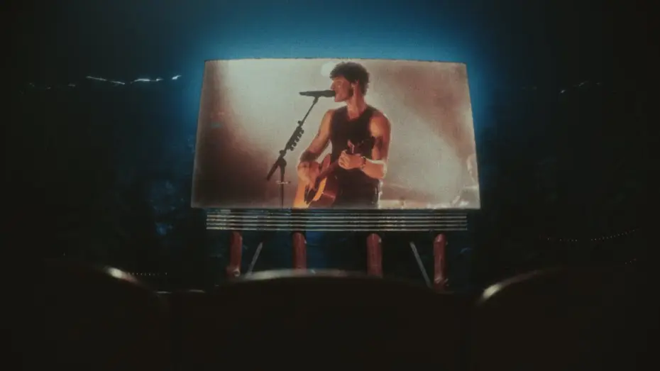 Wideo do filmu Shawn Mendes: For Friends and Family Only – A Live Concert Film — Shawn Mendes - For Friends and Family Only, A Live Concert Film (Trailer)