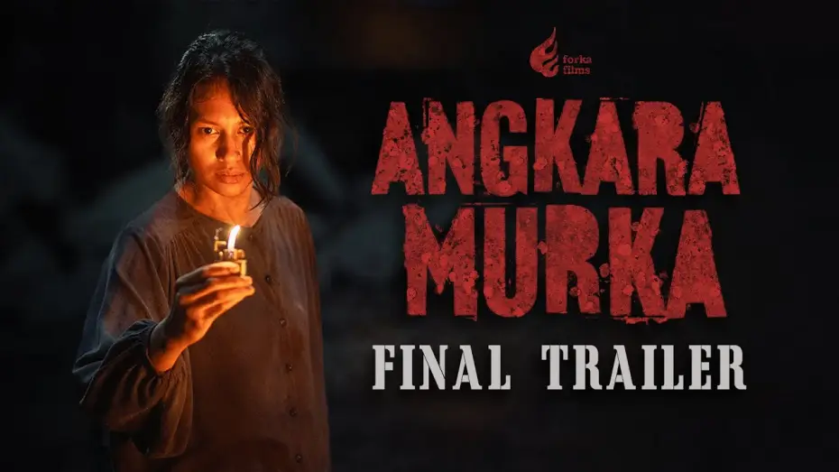Wideo do filmu Angkara Murka — Angkara Murka - Final Trailer