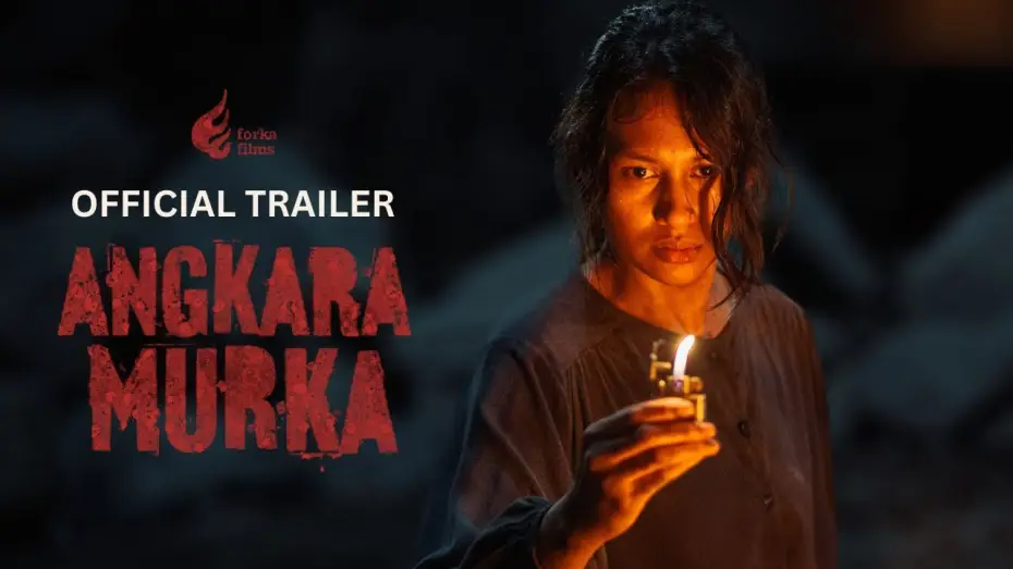 Wideo do filmu Angkara Murka — Angkara Murka - Official Trailer