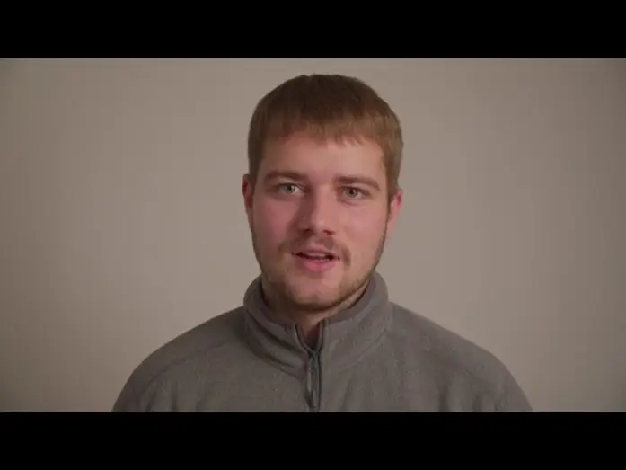 Wideo do filmu Cookster: The Darkest Days — behind the scenes