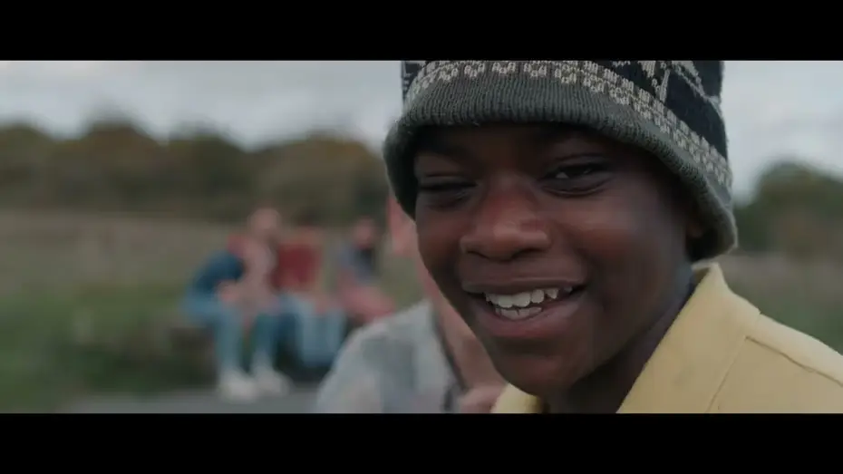 Wideo do filmu Cookster: The Darkest Days — Official Trailer