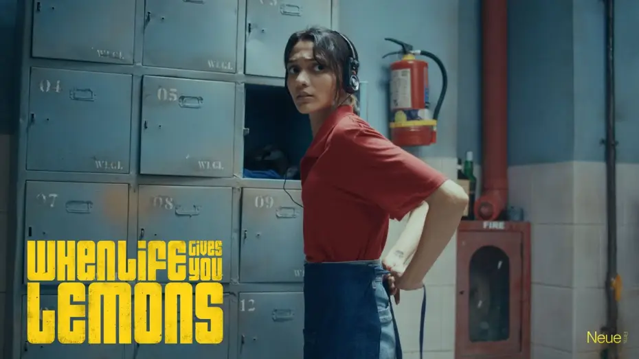 Wideo do filmu When life gives you lemons — When life gives you lemons | Haniya Nafisa (Official Music Video)