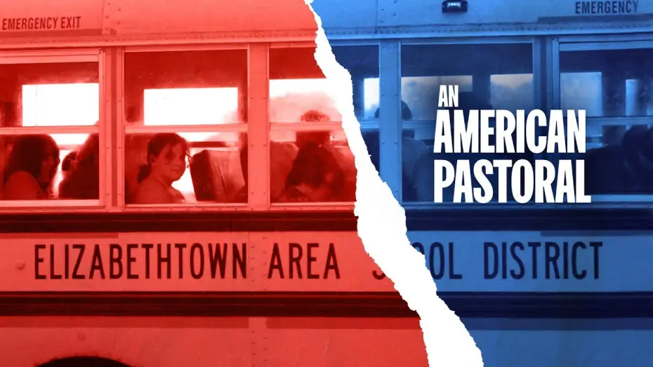 Wideo do filmu Elizabethtown: Wojna kulturowa w USA — An American Pastoral (2024) | Trailer | Auberi Edler