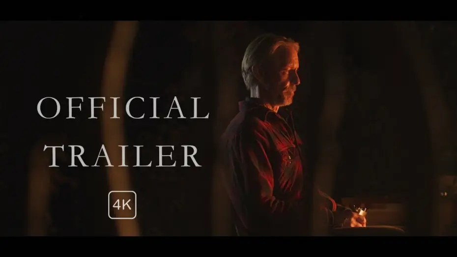 Wideo do filmu Lure — Lure | Short Film | Official Trailer [4k]